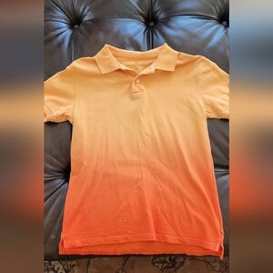 Boys Gap polo shirt. XL